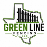 Greenline Fencing LLC logo