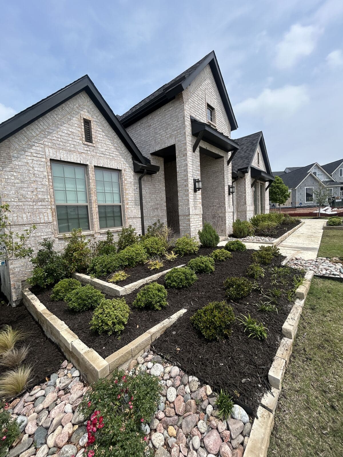 Fence Repairs