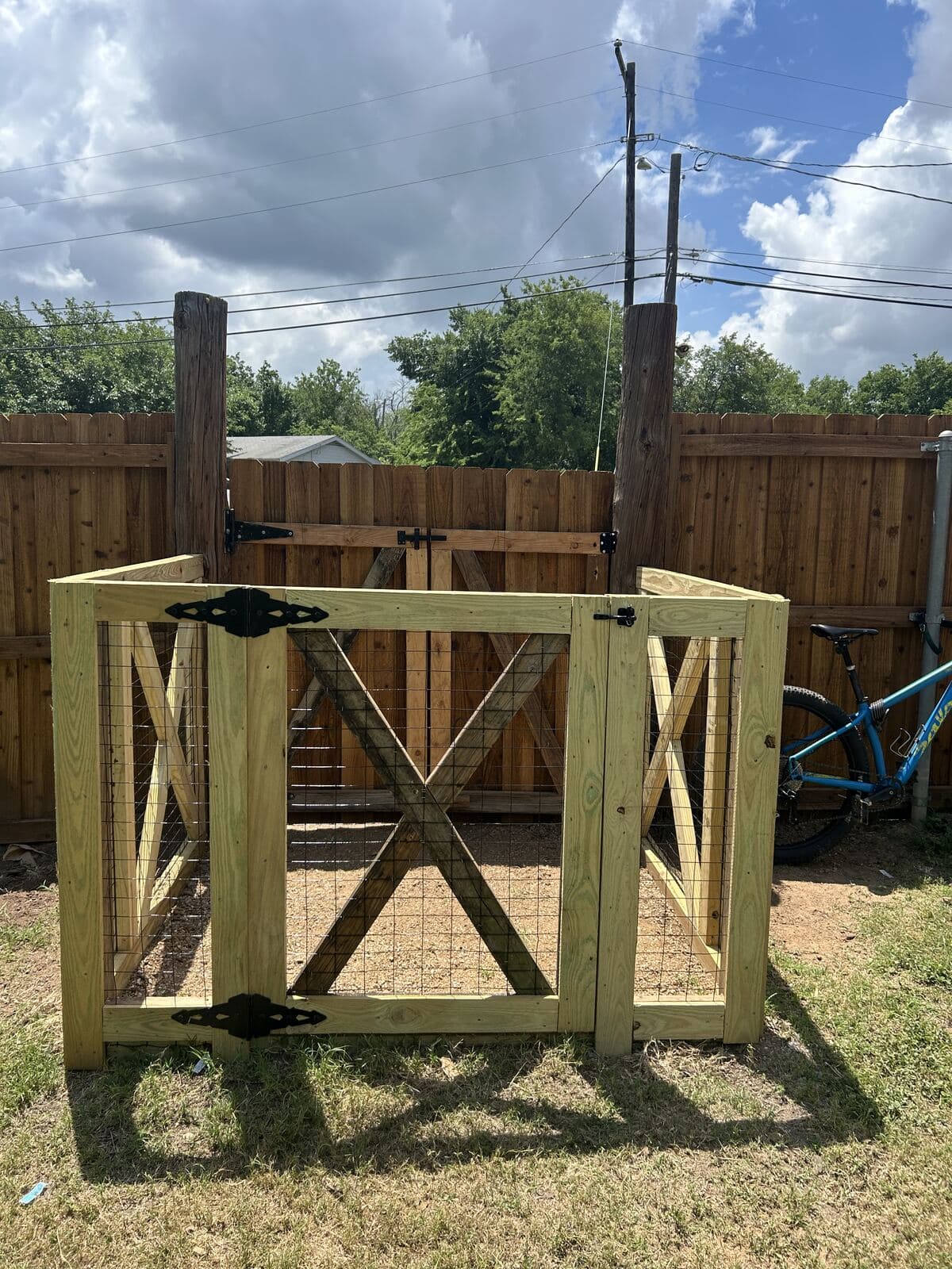 Custom Gates