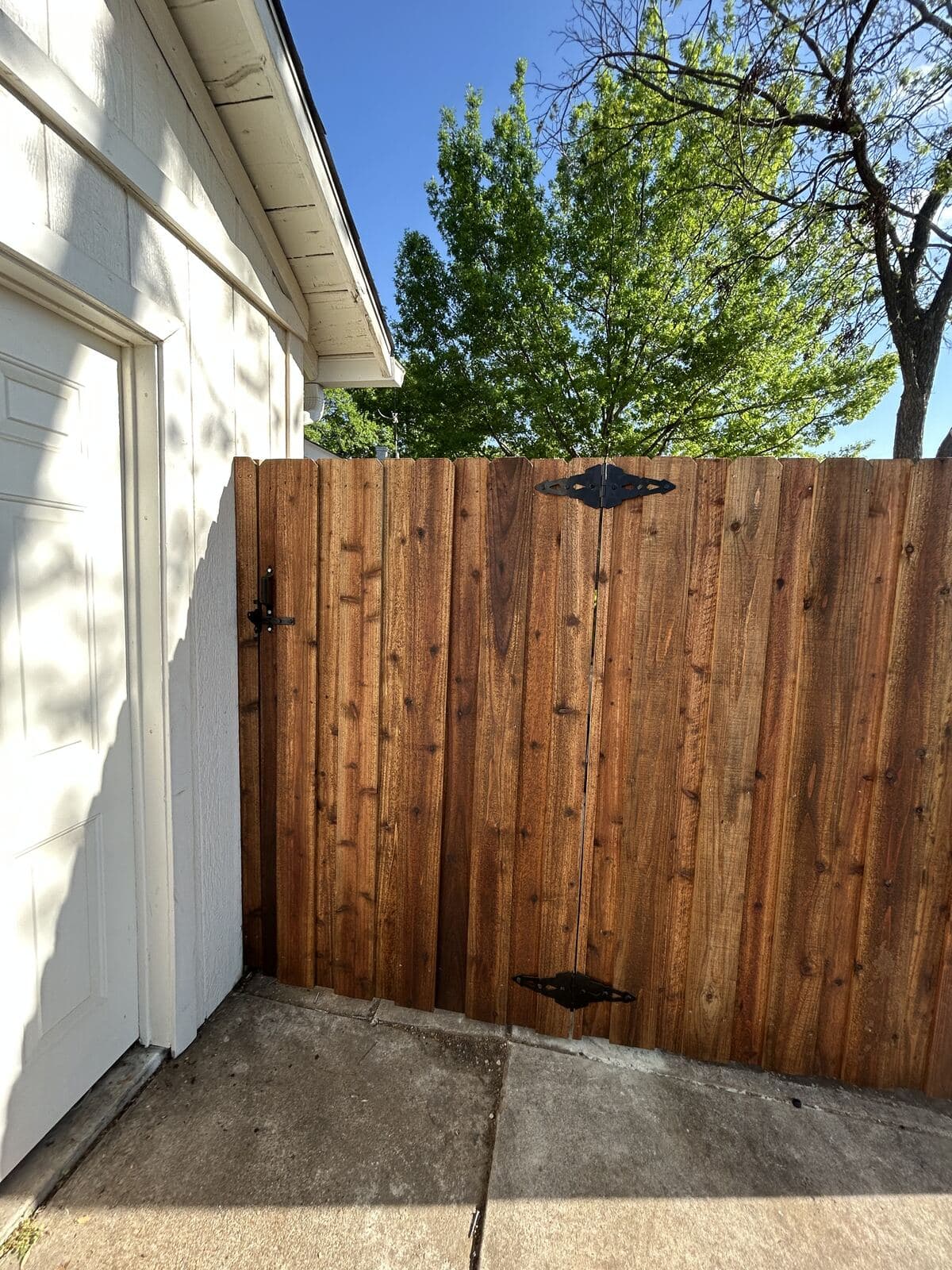 Landscaping & Hardscaping — North Texas