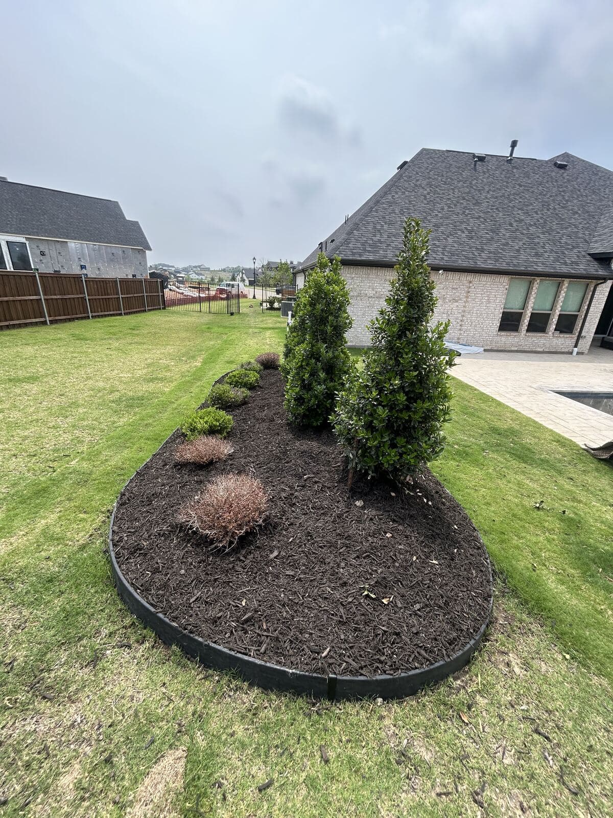 Landscaping & Hardscaping — North Texas