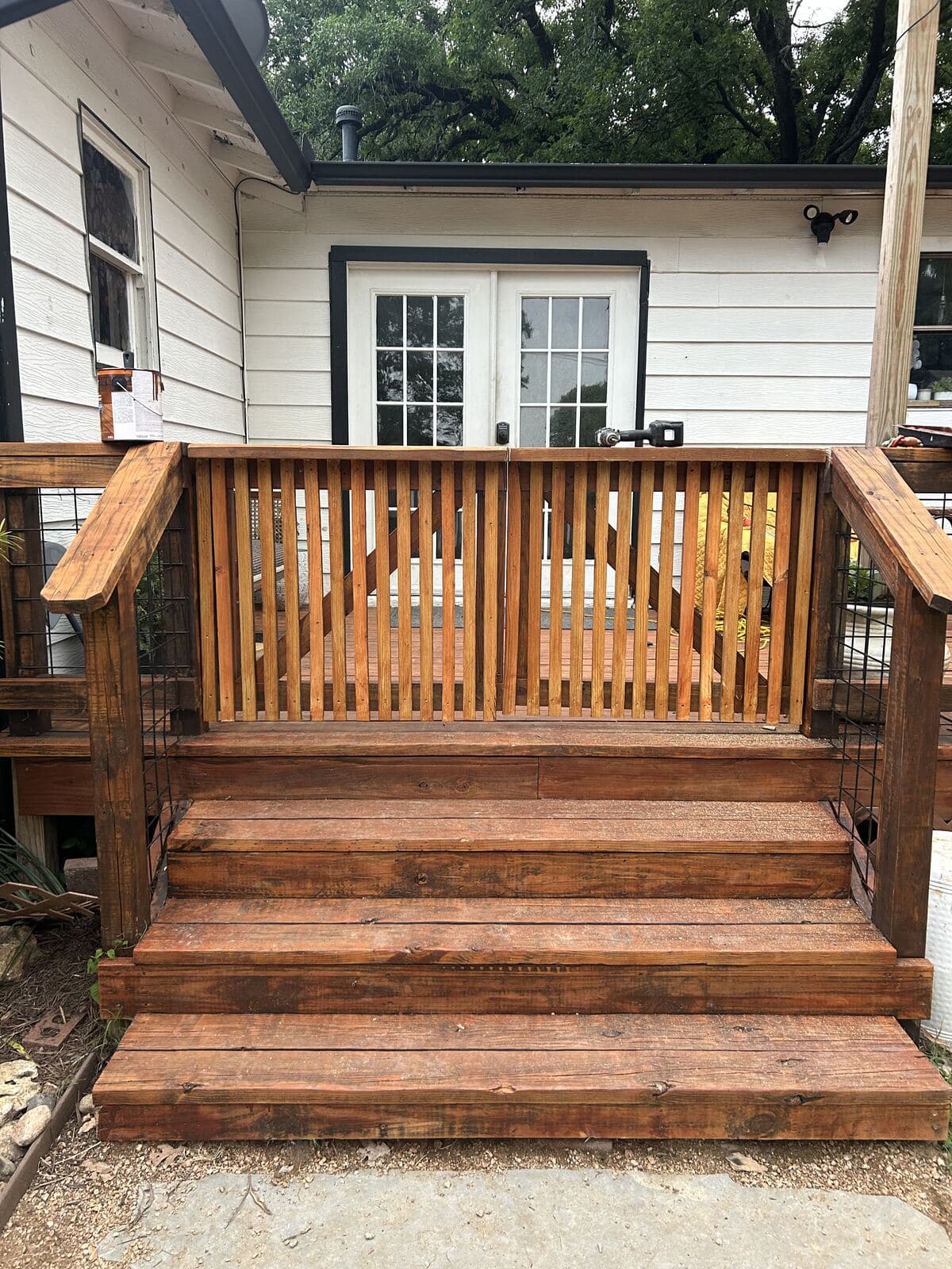 Landscaping & Hardscaping — North Texas